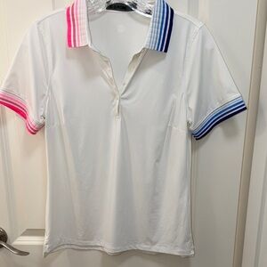 GFore Ladies ⛳️ Polo